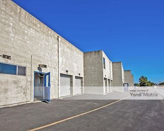 Photo 4 of Nova Storage - 14800 Rinaldi Street, Mission Hills, CA