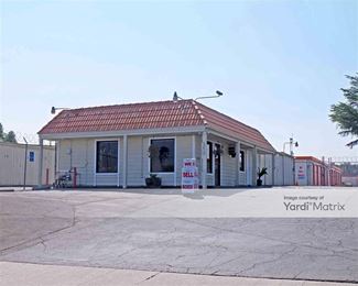 Photo 1 of Newhall-Valencia Mini Storage - 22412 12th Street, Newhall, CA