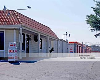 Photo 2 of Newhall-Valencia Mini Storage - 22412 12th Street, Newhall, CA