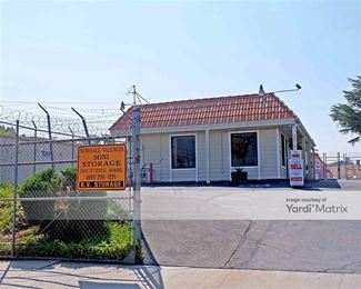 Photo 3 of Newhall-Valencia Mini Storage - 22412 12th Street, Newhall, CA