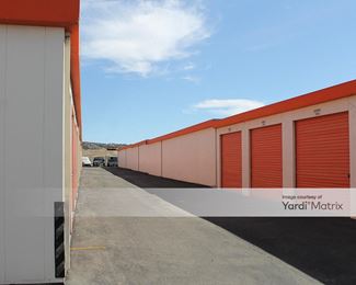 Photo 4 of Newhall-Valencia Mini Storage - 22412 12th Street, Newhall, CA