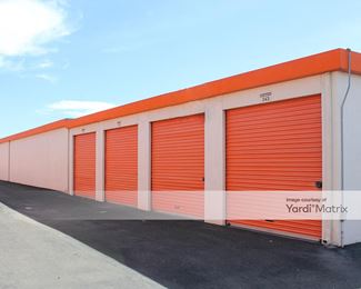 Photo 5 of Newhall-Valencia Mini Storage - 22412 12th Street, Newhall, CA