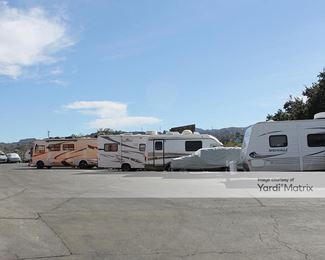 Photo 6 of Newhall-Valencia Mini Storage - 22412 12th Street, Newhall, CA