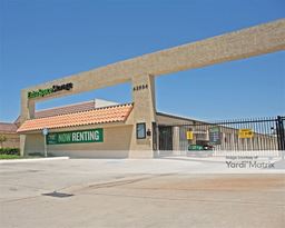 Image for Extra Space Storage - 42654 10th Street West, Lancaster, CA