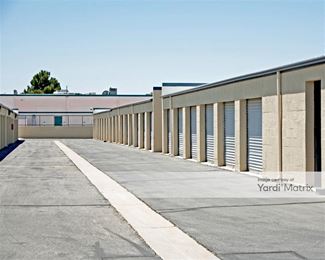 Photo 2 of Extra Space Storage - 42654 10th Street West, Lancaster, CA