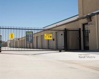 Photo 4 of Extra Space Storage - 42654 10th Street West, Lancaster, CA