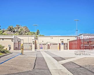 Photo 1 of Mission Hills Self Storage - 15241 Rinaldi Street, Mission Hills, CA