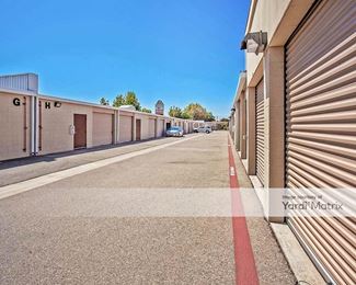 Photo 3 of Mission Hills Self Storage - 15241 Rinaldi Street, Mission Hills, CA