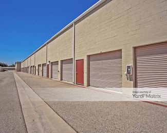 Photo 4 of Mission Hills Self Storage - 15241 Rinaldi Street, Mission Hills, CA