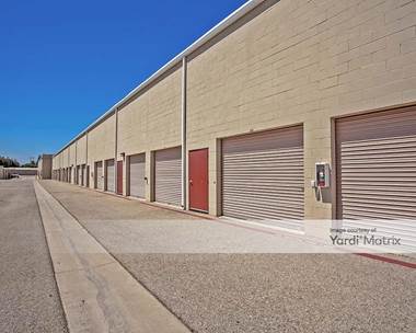 Storage Units for Rent available at 15241 Rinaldi Street, Mission Hills, CA 91345