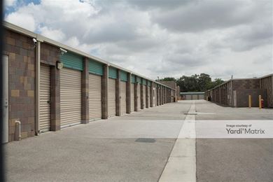 Photo 2 of Purely Storage - 44130 10th Street West, Lancaster, CA