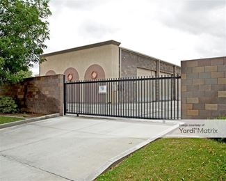 Photo 3 of Purely Storage - 44130 10th Street West, Lancaster, CA