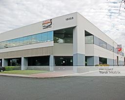 Image for StorCal Self Storage - 15025 Oxnard Street, Van Nuys, CA