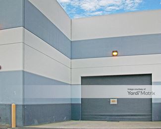 Photo 3 of StorCal Self Storage - 15025 Oxnard Street, Van Nuys, CA