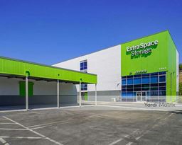 Image for Extra Space Storage - 5045 Old Scandia Lane, Calabasas, CA