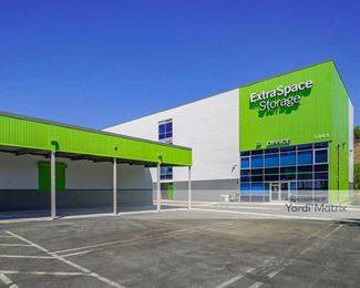 Photo 1 of Extra Space Storage - 5045 Old Scandia Lane, Calabasas, CA