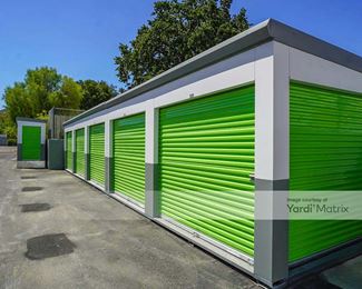 Photo 2 of Extra Space Storage - 5045 Old Scandia Lane, Calabasas, CA