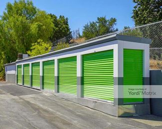 Photo 4 of Extra Space Storage - 5045 Old Scandia Lane, Calabasas, CA