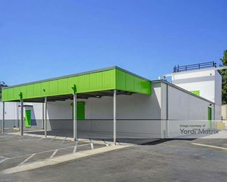 Photo 5 of Extra Space Storage - 5045 Old Scandia Lane, Calabasas, CA