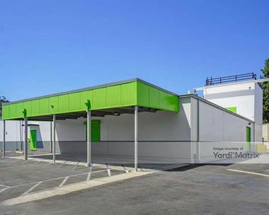 Storage Units for Rent available at 5045 Old Scandia Lane, Calabasas, CA 91302