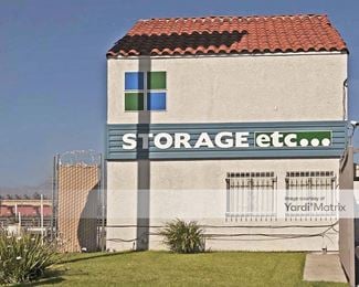 Photo 1 of Storage Etc - 2870 Los Feliz Place, Los Angeles, CA