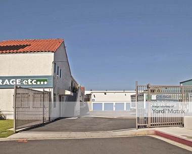 Storage Units for Rent available at 2870 Los Feliz Place, Los Angeles, CA 90039