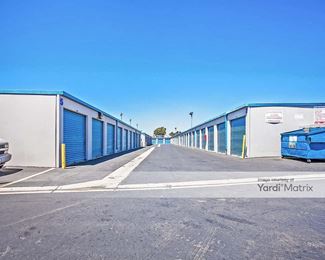 Photo 3 of Laurel Canyon Self Storage - 10864 Laurel Canyon Blvd, San Fernando, CA