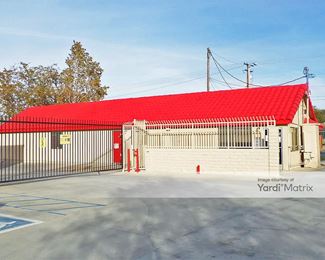 Photo 3 of SecurCare Self Storage - 37909 10th Street East, Palmdale, CA