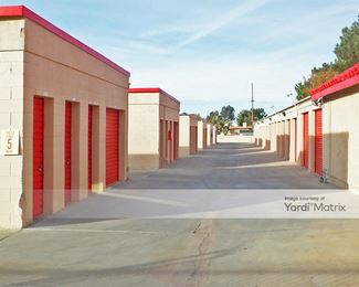 Photo 4 of SecurCare Self Storage - 37909 10th Street East, Palmdale, CA