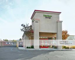 Image for Extra Space Storage - 380 West Palmdale Blvd, Palmdale, CA