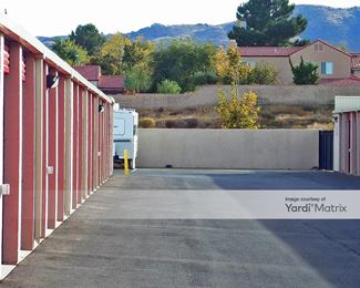 Photo 2 of Extra Space Storage - 380 West Palmdale Blvd, Palmdale, CA