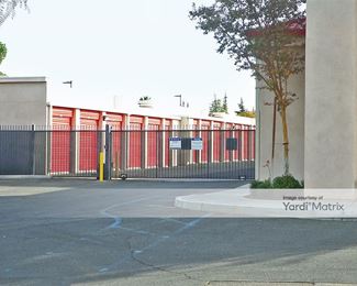 Photo 3 of Extra Space Storage - 380 West Palmdale Blvd, Palmdale, CA