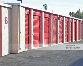 Photo 4 of Extra Space Storage - 380 West Palmdale Blvd, Palmdale, CA