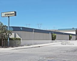 Image for Golden State Storage - 26825 Oak Avenue, Santa Clarita, CA