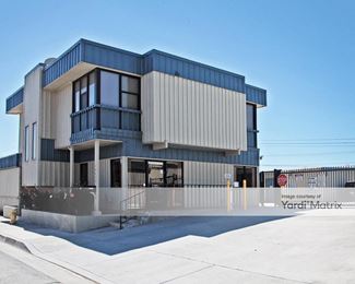 Photo 2 of Golden State Storage - 26825 Oak Avenue, Santa Clarita, CA