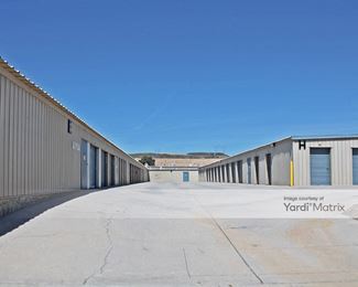 Photo 3 of Golden State Storage - 26825 Oak Avenue, Santa Clarita, CA