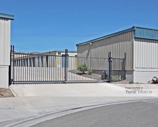 Photo 4 of Golden State Storage - 26825 Oak Avenue, Santa Clarita, CA