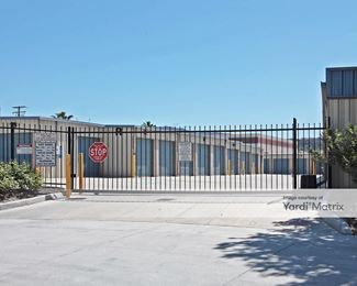 Photo 5 of Golden State Storage - 26825 Oak Avenue, Santa Clarita, CA