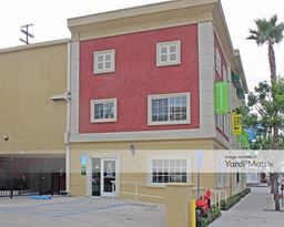 Image for Extra Space Storage - 11570 Ventura Blvd, Studio City, CA