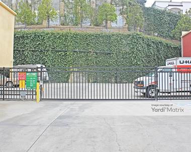 Storage Units for Rent available at 11570 Ventura Blvd, Studio City, CA 91604