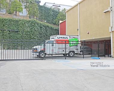 Storage Units for Rent available at 11570 Ventura Blvd, Studio City, CA 91604