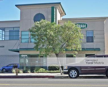 Storage Units for Rent available at 13434 Saticoy Street, North Hollywood, CA 91605
