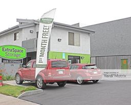 Image for Extra Space Storage - 175 West Verdugo Avenue, Burbank, CA