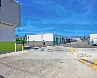Photo 2 of Extra Space Storage - 20221 Prairie Street, Chatsworth, CA