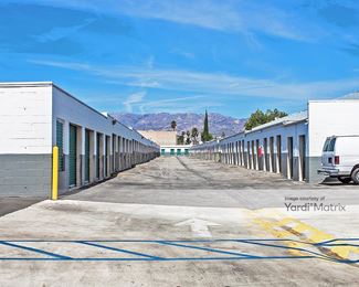 Photo 3 of Extra Space Storage - 20221 Prairie Street, Chatsworth, CA