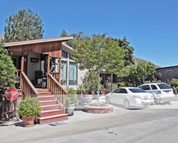 Image for Edd's Mini Storage - 17369 Sierra Hwy, Canyon Country, CA
