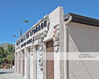 Photo 2 of Edd-s Mini Storage - 17369 Sierra Hwy, Canyon Country, CA