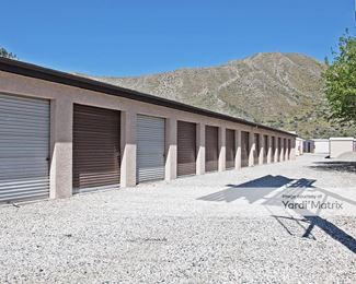 Photo 3 of Edd-s Mini Storage - 17369 Sierra Hwy, Canyon Country, CA
