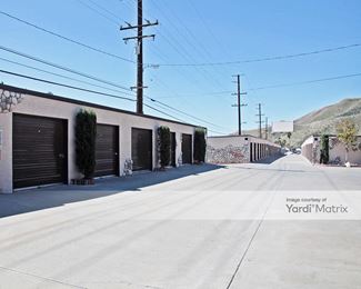 Photo 4 of Edd-s Mini Storage - 17369 Sierra Hwy, Canyon Country, CA