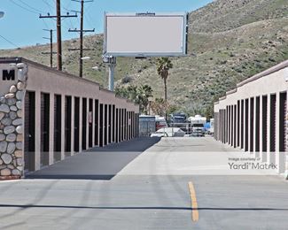 Photo 5 of Edd-s Mini Storage - 17369 Sierra Hwy, Canyon Country, CA